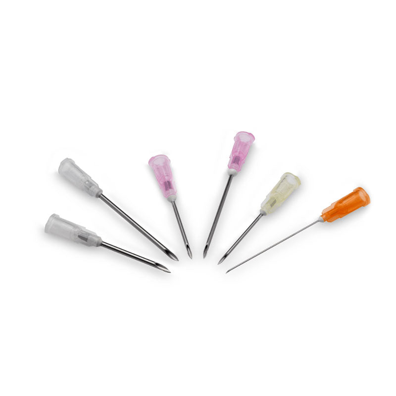 Hypodermic Needles