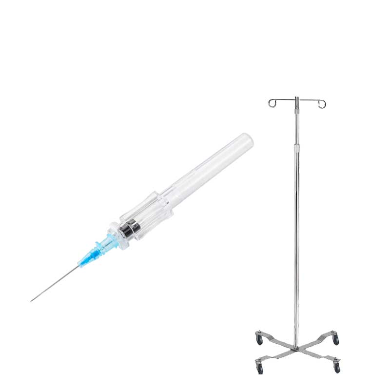 IV Therapy & Accessories
