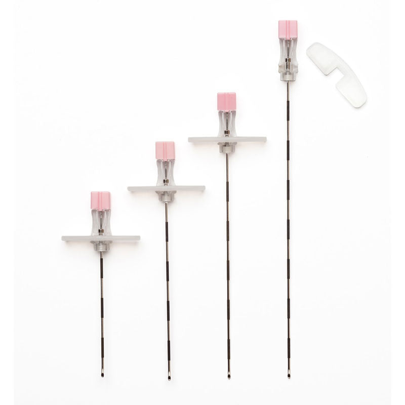 Epidural Needles