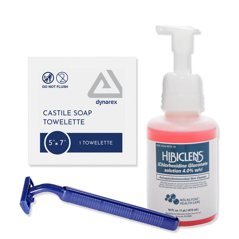 Personal Hygiene