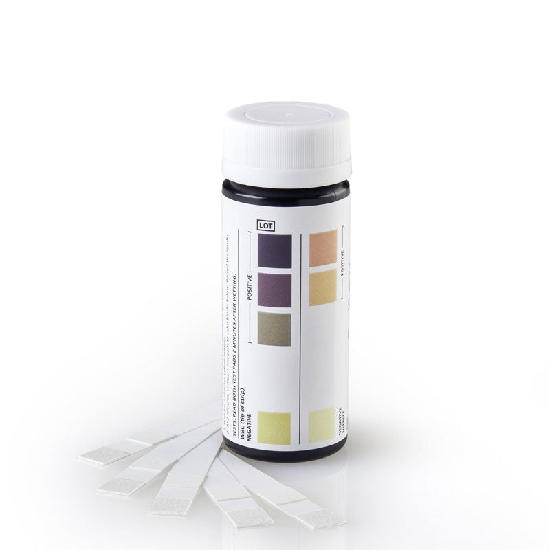 Diagnostic Tests and Accessories