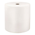 50003030 - LoCor® Hard Wound Roll Towel, 1-ply White #46902 (6/cs)