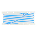 70000011 - Medline Medi-Loop Mini Vessel Loop Sterile Blue #DYNJVL11 (10/bx)