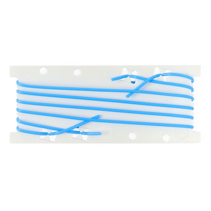 70000011 - Medline Medi-Loop Mini Vessel Loop Sterile Blue #DYNJVL11 (10/bx)