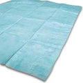 70091010 - Cardinal General Purpose Drape Towel 18"x24" Sterile Blue #D1010 (10/bx)