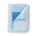 70098377 - Cardinal Tiburon® Table Cover 44"x90" #8377 (1/ea)