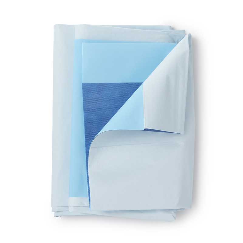 70098377 - Cardinal Tiburon® Table Cover 44"x90" #8377 (1/ea)