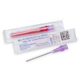 70121518 - MYCO RELI®  Filtered Blunt Fill Needle 18Gx1.5" #F-BFN18G151 (100/bx)
