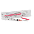 70121811 - MYCO RELI®  Syringe 3mL, with 18Gx1.5" Blunt Fill Needle Attached #S3ML-BFN18G151 (100/bx)