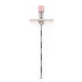 70121835 - MYCO RELI® Epidural Needle, Detachable Wing, 18Gx3.5", Pink, Sterile #TU18G351 (25/bx)
