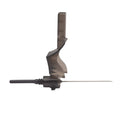 70122211 - MYCO  RELI®  Safety Blood Collection Needle, 22Gx1.25" #SBCN-R22G114 (50/bx)