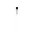 70122251 - MYCO RELI® Quincke Point Spinal Needle 22Gx2.5 Black Sterile #SN22G251-RW (25/bx)