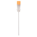70122535 - MYCO RELI® Pencil Point Spinal Needle 25Gx3.5" Orange Sterile #PP25G351 (25/bx)