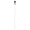 70122601 - MYCO RELI® Quincke Point Spinal Needle 22Gx6 Black Sterile #SN22G601-RW (25/bx)