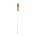 70125135 - MYCO RELI® Quincke Point Spinal Needle 25Gx3.5" Orange Sterile #SN25G351 (25/bx)