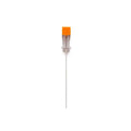 70125251 - MYCO RELI® Quincke Point Spinal Needle 25Gx2.5" Orange Sterile #SN25G251 (25/bx)
