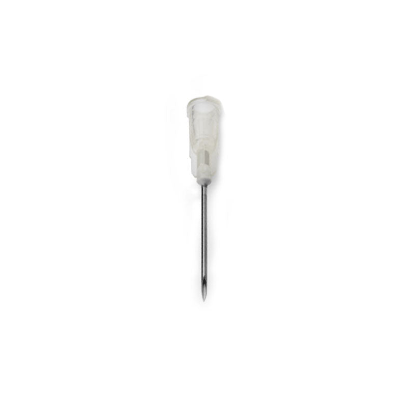 70126151 - MYCO RELI® Hypodermic Needle, 16Gx1.5", Regular Wall, Regular Bevel #HYP16G151-RW (100/bx)