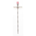 70128451 - MYCO RELI® Epidural Needle, Detachable Wing, 18Gx4.5", Pink, Sterile #TU18G451 (25/bx)