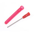 70128511 -  MYCO RELI®  Blunt Fill Needle, 18Gx1.5", #BFN18G151 (100/bx)x