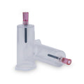 70129019 - MYCO  RELI®  Blood Transfer Device, Female Luer, Sterile #BTD-FL (200/bx)