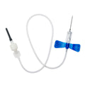 70129022 - MYCO  RELI®  Gem Safety Blood Collection Set, 23Gx3/4", 12" tubing #GSBCS23G-12 (100/bx)
