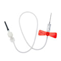 70129023 - MYCO  RELI®  Gem Safety Blood Collection Set, 25Gx3/4", 12" tubing #GSBCS25G-12 (100/bx)
