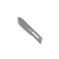 70129100 - MYCO TECHNOCUT® Sterile #10 with Silicone Coating #03740 (100/bx)