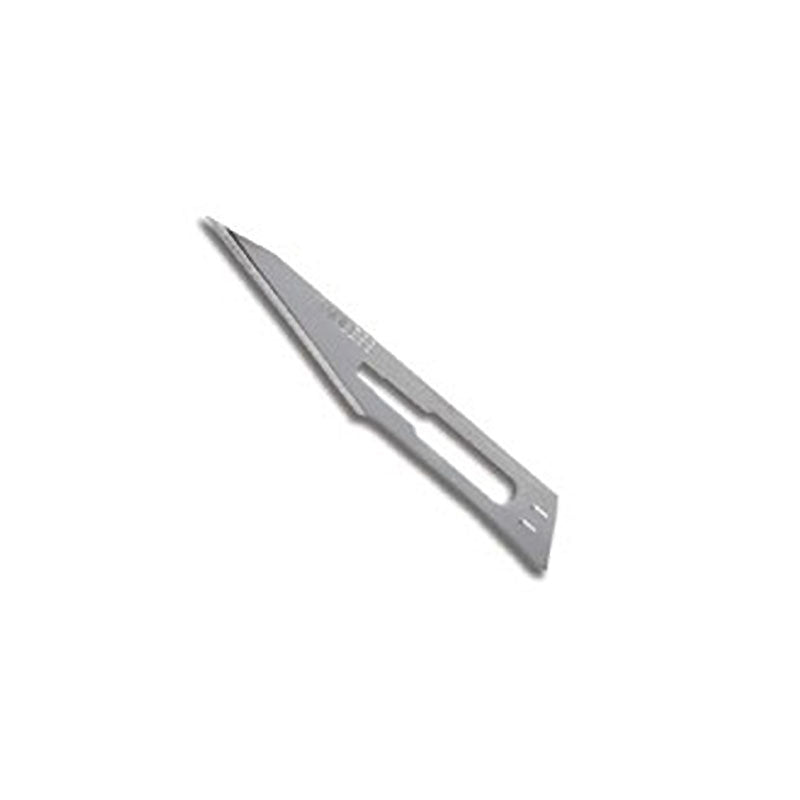70129101 - MYCO TECHNOCUT® Sterile #11 with Silicone Coating #03741 (100/ bx)