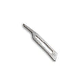 70129103 - MYCO TECHNOCUT® Sterile #15CA  with Silicone Coating, High Carbon Stainless Steel #05191 (100/ bx)