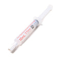 70131010 - Metier Medical Safe-T-Flush™ Prefilled Saline Syringe, 10ml,  0.9% sodium chloride #PF1010 (30/bx)