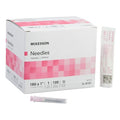 70201788 - McKesson Hypodermic Needle 18G 1" Thin Wall Non-Safety #16-N181 (100/bx)