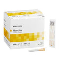 70201977 - McKesson Hypodermic Needle 25G 1" Thin Wall Non-Safety #16-N251 (100/bx)