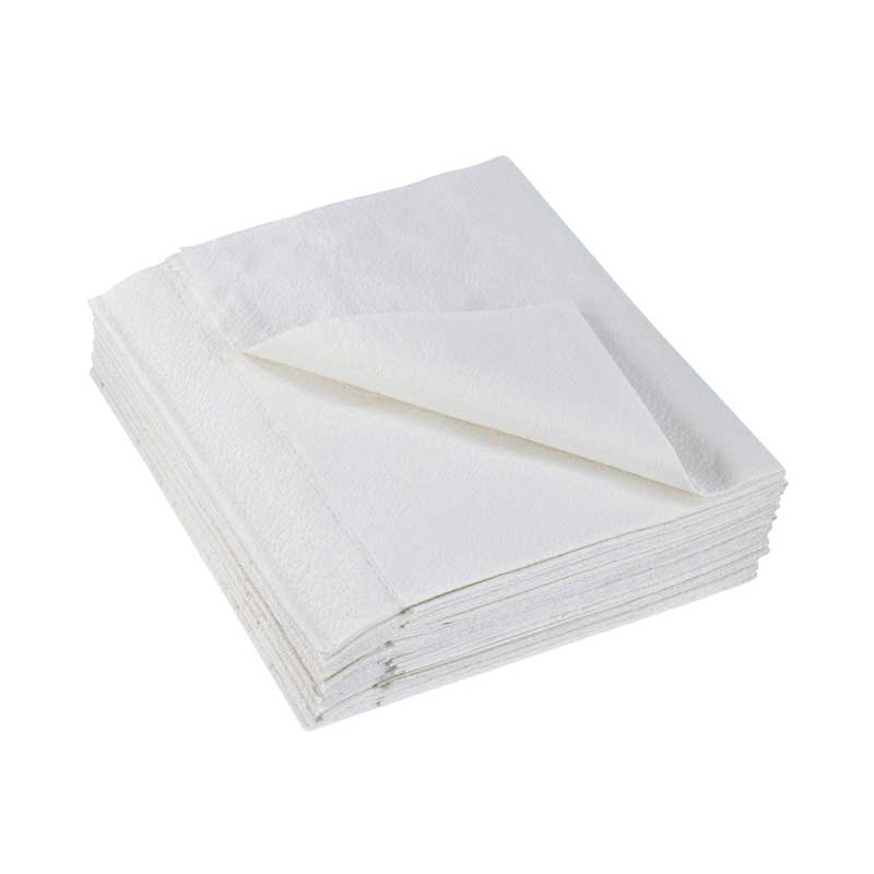 70202992 - McKesson General Purpose Drape Sheet 40"x48" #18-10824 (100/cs)