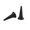 70206156 - McKesson Ear Speculum Tip Child Size Plastic 2.5mm Disposable #16-156 (1000/bx)