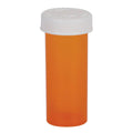 70760435 - Apothecary Product Prescription Vial 30 DRAM Amber #30435 (125/cs)