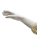 70802689 - NitriDerm® Nitrile Surgical Gloves, Sterile, Standard Cuff, Textured, White, Chemo-Tested, Size 7 #135270 (50/bx)