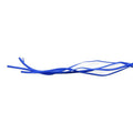 70881002 - Aspen Surgical Sterion® Micro Mini Vessel Loop 0.8mmx406mm Sterile Blue #011002PBX (10/bx)
