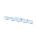 71101596 - DeRoyal Measurement Tape, 36", Disposable Paper, Inches/Centimeters #31-596 (1/ea)