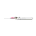 72571433 - BD Peripheral IV Catheter 20G 1" Vialon, Shielded, Push Button Safety #381433 (50/bx)