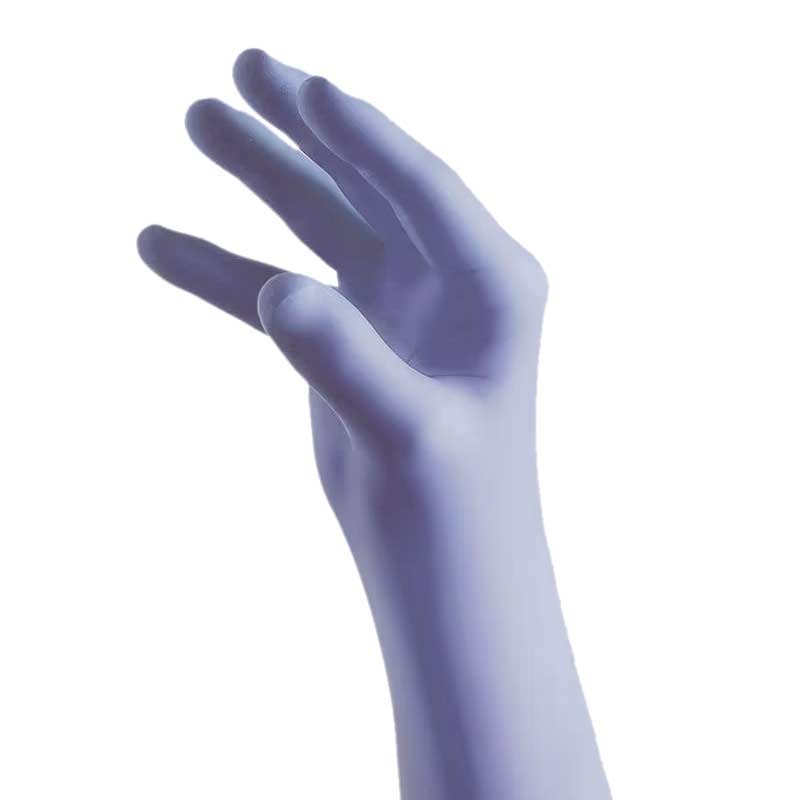 A9005004 - IHC Pulse® PRECISE™ Nitrile Exam Gloves Non-Sterile Chemo & Fentanyl Tested L #176300 (250/bx)
