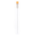 Spinal Needle with orange top, 5" length